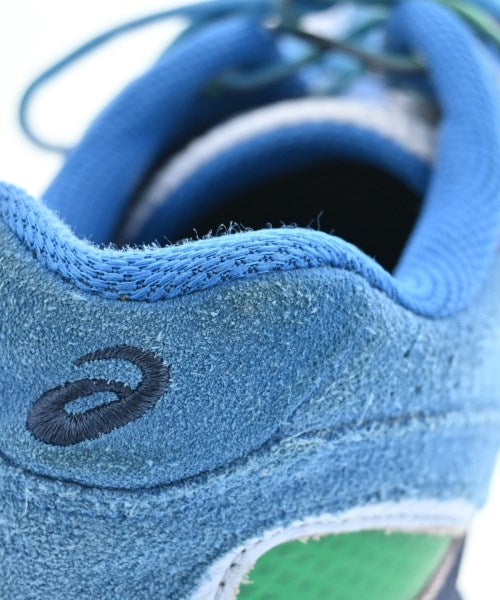 A.P.C. รองเท้าผ้าใบ