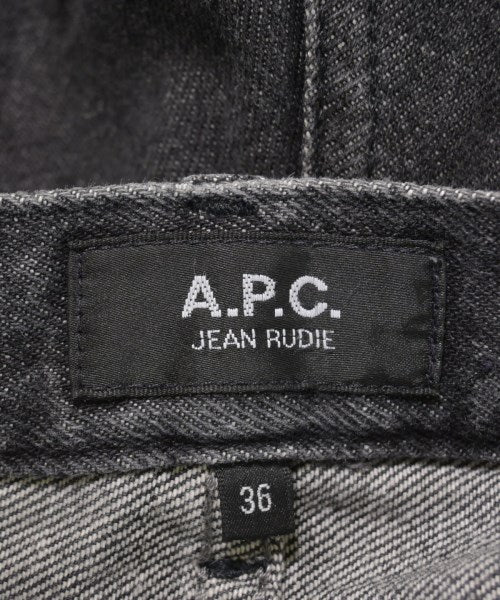 A.P.C. ยีนส์