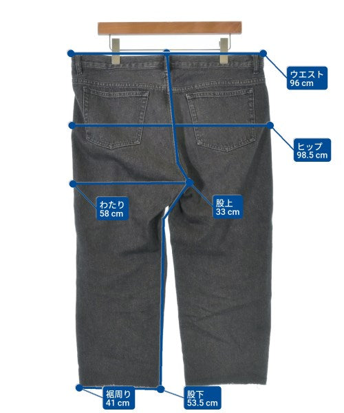 A.P.C. ยีนส์