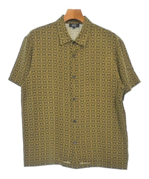 A.P.C. เสื้อลำลอง