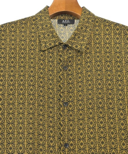 A.P.C. เสื้อลำลอง