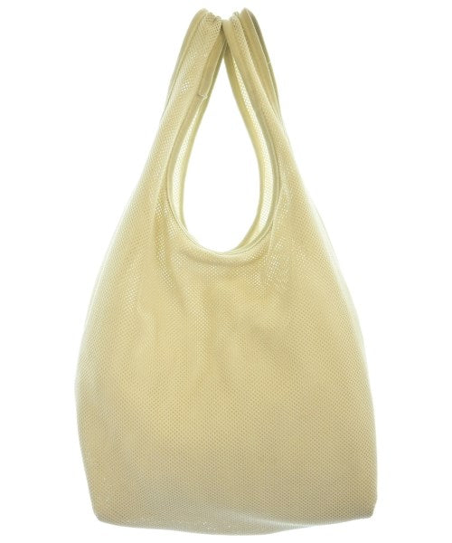 A.P.C. กระเป๋าถือขนาดใหญ่