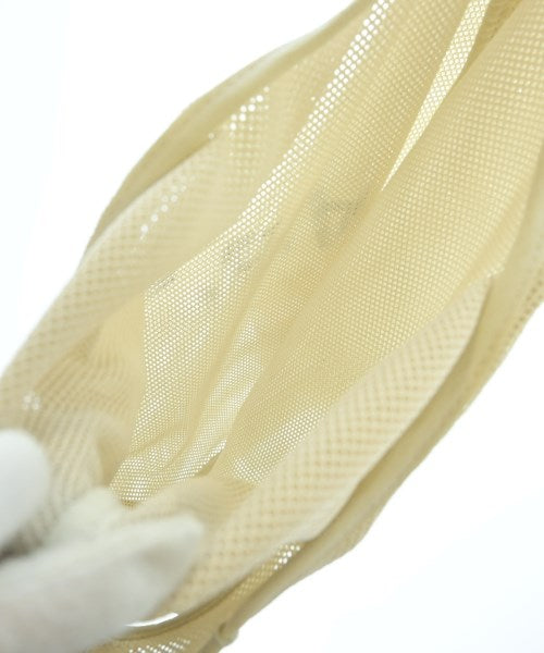 A.P.C. กระเป๋าถือขนาดใหญ่