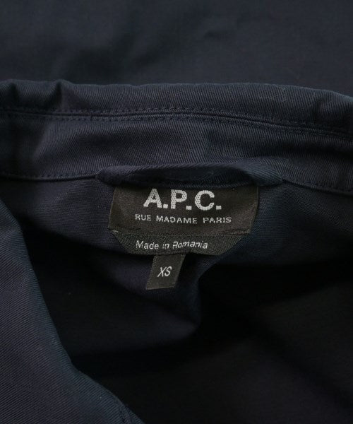 A.P.C. แจ็คเก็ตเบลาส์ อื่น