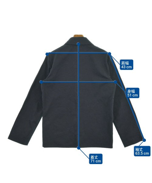 A.P.C. แจ็คเก็ตเบลาส์ อื่น