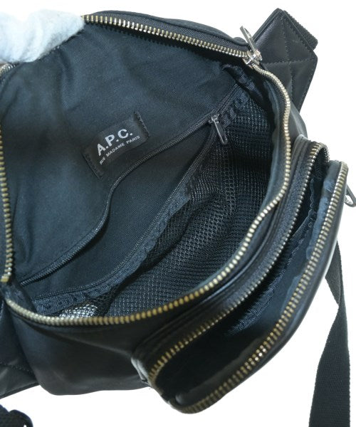 A.P.C. กระเป๋า อื่น