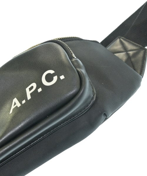 A.P.C. กระเป๋า อื่น