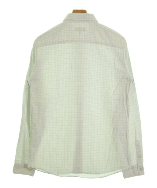 A.P.C. เสื้อลำลอง