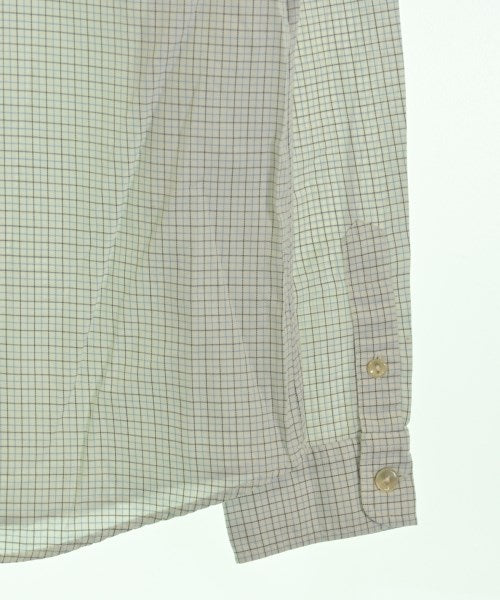 A.P.C. เสื้อลำลอง