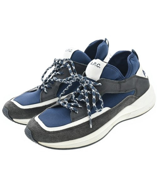 A.P.C. รองเท้าผ้าใบ