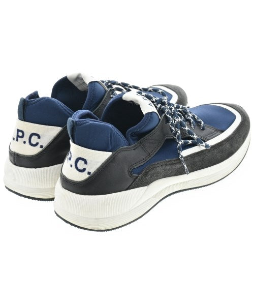 A.P.C. รองเท้าผ้าใบ