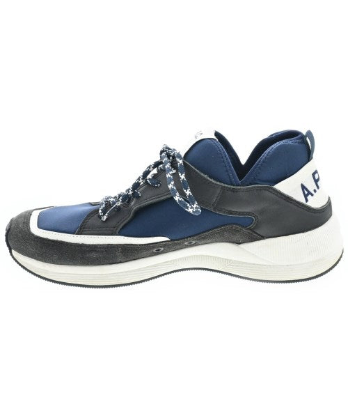 A.P.C. รองเท้าผ้าใบ
