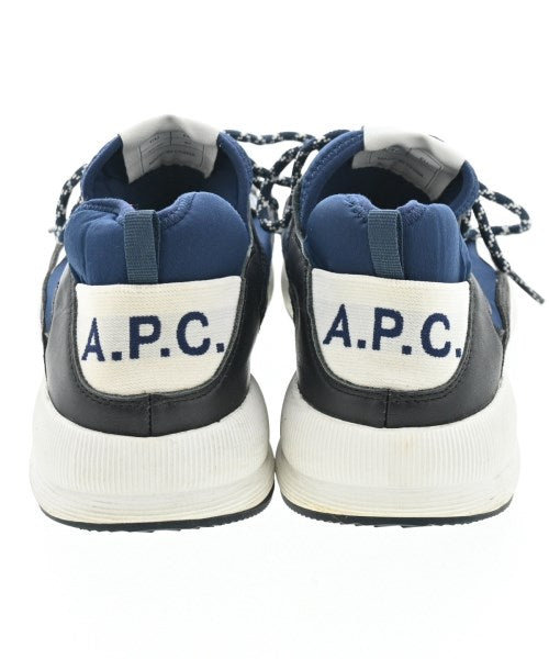 A.P.C. รองเท้าผ้าใบ