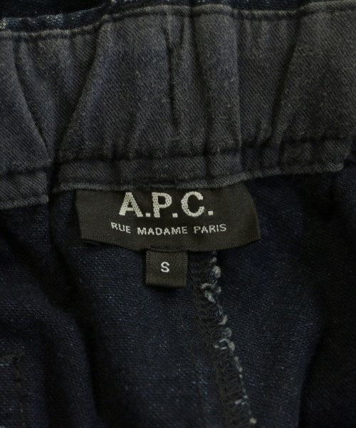 A.P.C. ยีนส์