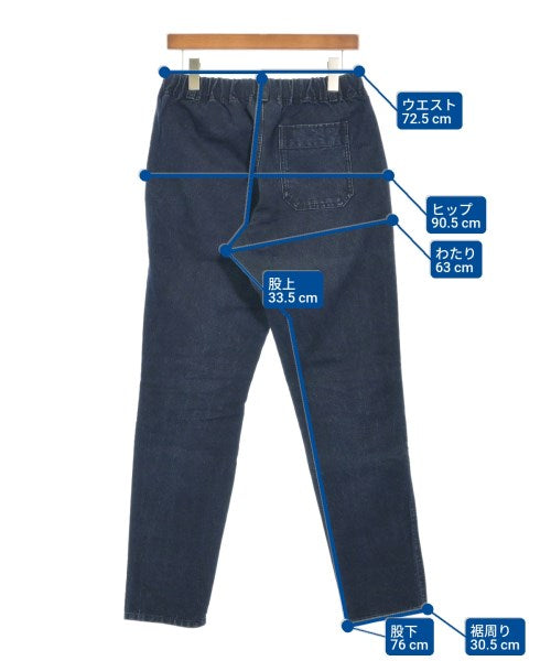 A.P.C. ยีนส์