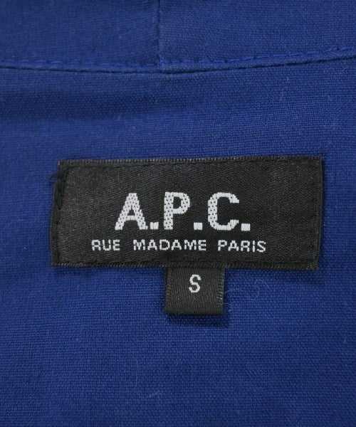 A.P.C. แจ็คเก็ตเบลาส์ อื่น