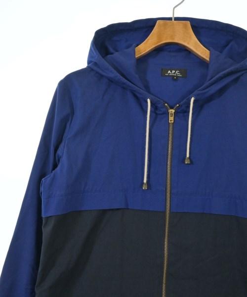 A.P.C. แจ็คเก็ตเบลาส์ อื่น