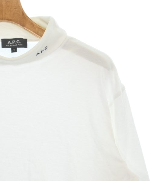 A.P.C. เสื้อยืด/เสื้อท็อปส์