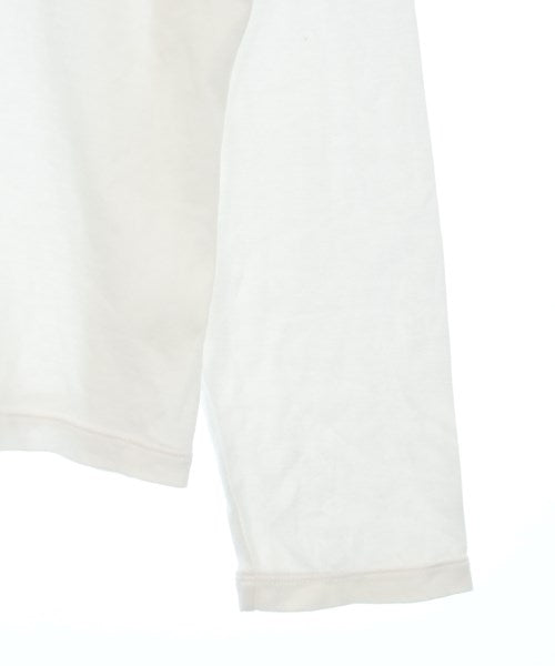 A.P.C. เสื้อยืด/เสื้อท็อปส์