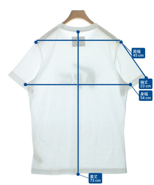 A.P.C. เสื้อยืด/เสื้อท็อปส์