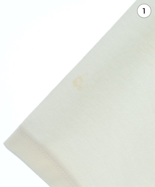 A.P.C. เสื้อยืด/เสื้อท็อปส์