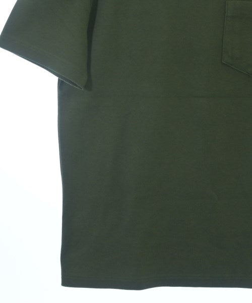 A.P.C. เสื้อยืด/เสื้อท็อปส์