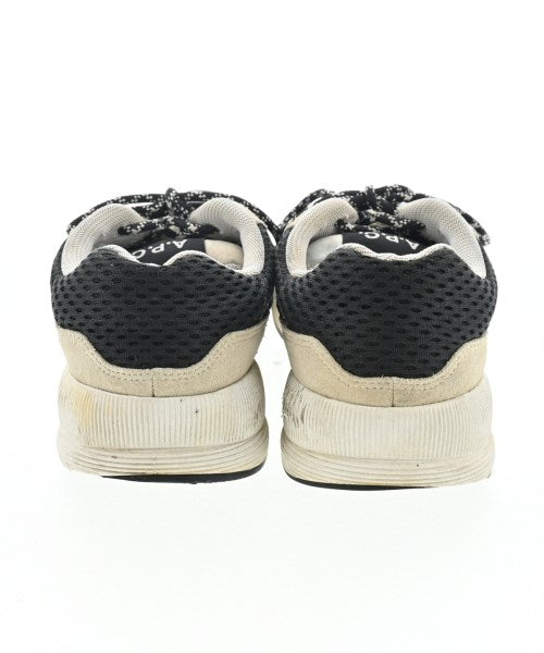 A.P.C. รองเท้าผ้าใบ