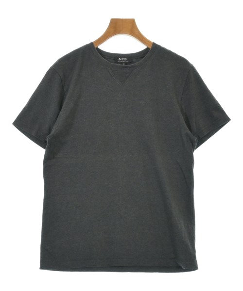 A.P.C. เสื้อยืด/เสื้อท็อปส์