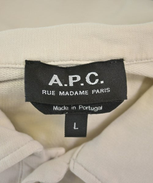A.P.C. เสื้อโปโล