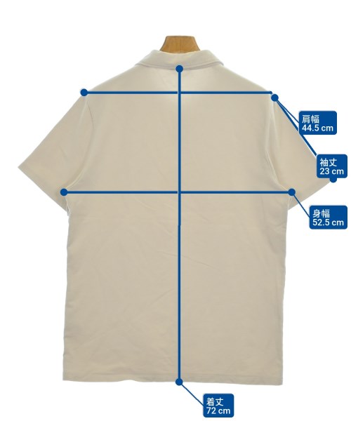 A.P.C. เสื้อโปโล