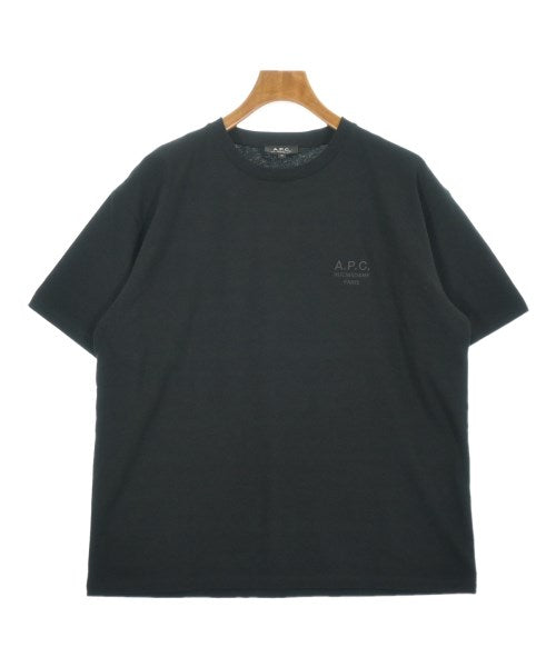 A.P.C. เสื้อยืด/เสื้อท็อปส์