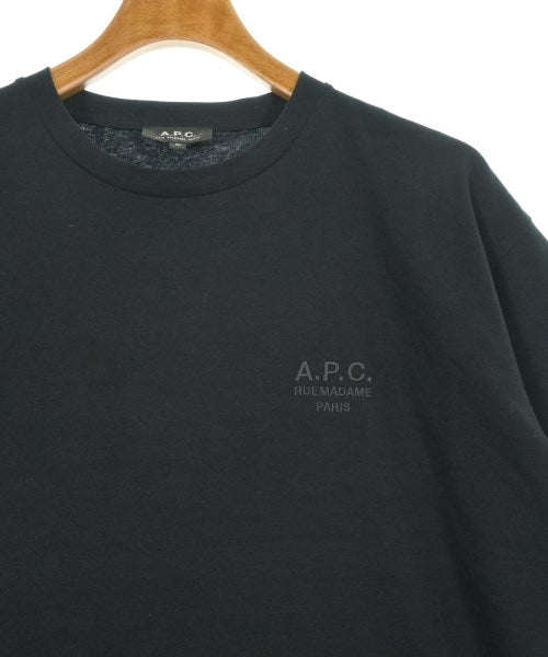 A.P.C. เสื้อยืด/เสื้อท็อปส์