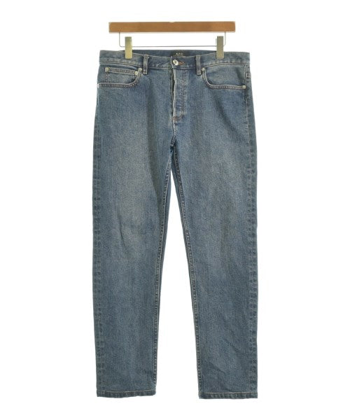 A.P.C. ยีนส์
