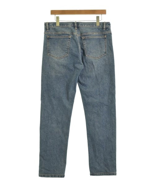 A.P.C. ยีนส์