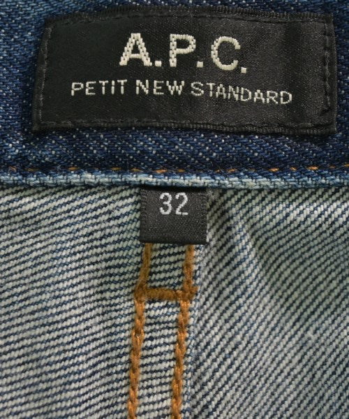 A.P.C. ยีนส์