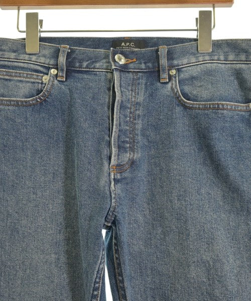 A.P.C. ยีนส์