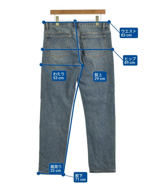 A.P.C. ยีนส์