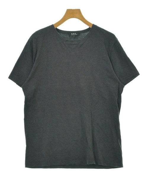 A.P.C. เสื้อยืด/เสื้อท็อปส์
