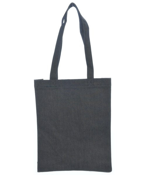 A.P.C. กระเป๋าถือขนาดใหญ่