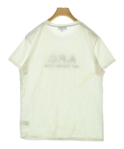 A.P.C. เสื้อยืด/เสื้อท็อปส์