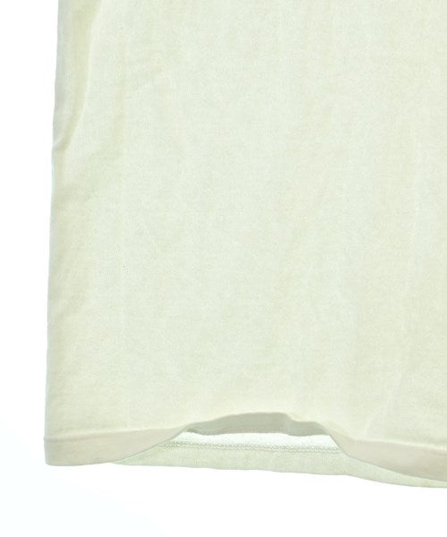 A.P.C. เสื้อยืด/เสื้อท็อปส์