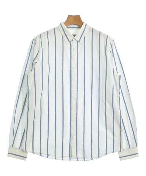 A.P.C. เสื้อลำลอง