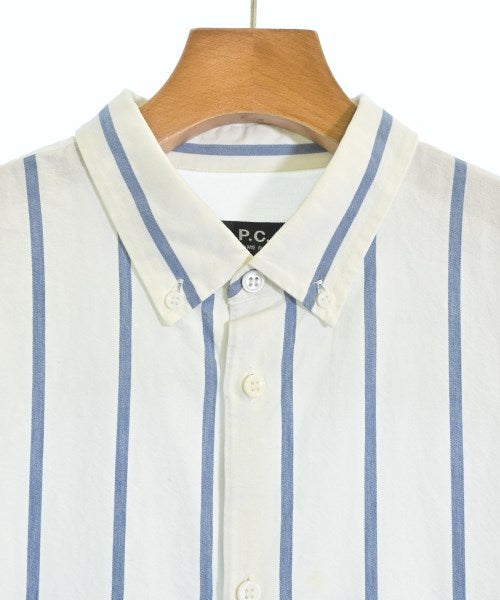 A.P.C. เสื้อลำลอง