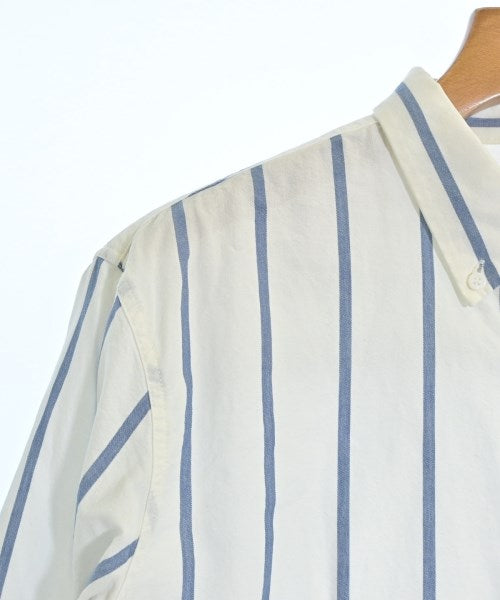 A.P.C. เสื้อลำลอง