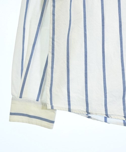 A.P.C. เสื้อลำลอง