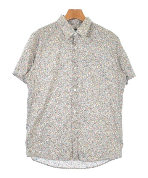 A.P.C. เสื้อลำลอง