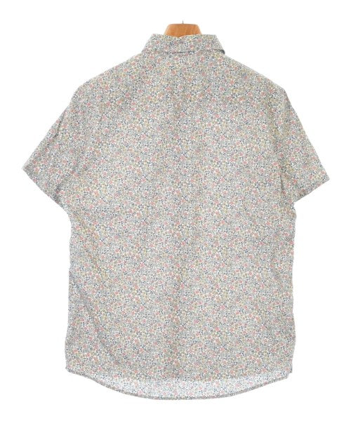 A.P.C. เสื้อลำลอง