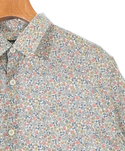 A.P.C. เสื้อลำลอง