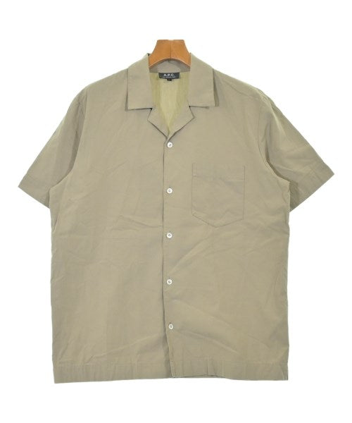 A.P.C. เสื้อลำลอง