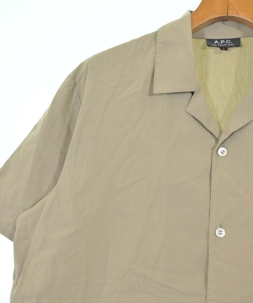 A.P.C. เสื้อลำลอง